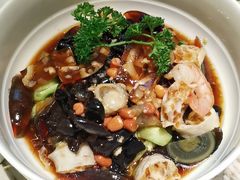 -峰厨大鱼泡饼·天津菜(西青大学城店)