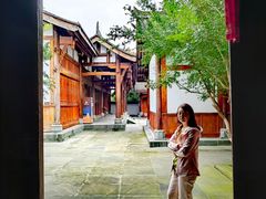 -川北道署