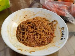 -老磨油饼(高陵店)