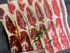 -花味·自助烤肉(雨花客厅店)
