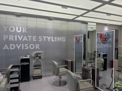 -PE SALON