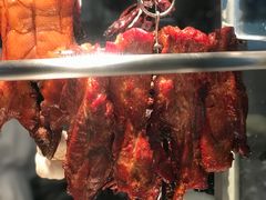 -香荟Aroma·外滩茂悦大酒店