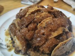 -牛八宝桂林米粉(八里庄店)