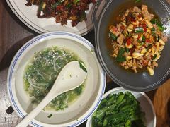 -树厨贵州菜(铜仁花果山店)