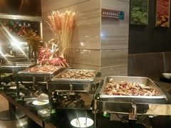 -东方广场假日酒店-蜀咖啡餐厅