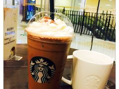 -星巴克(南京同曦万尚城店)