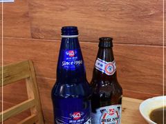 -芳记粉店(总店)