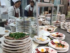 -桥香园云南过桥米线(金马碧鸡店)