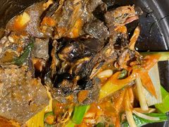 -黑鸡小馆(金源店)
