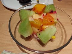 -菲滋意式餐厅(青悦城店)