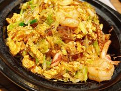 海鲜粉丝煲-玉玲珑(陆家嘴店)