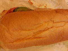 picture-赛百味SUBWAY(地王广场店)