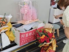 -那些花儿鲜花店(小寨店)