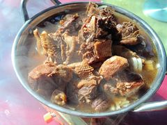 -南窖乡水峪村山情农家