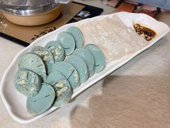 -二十一分小锅炖(皓月店)