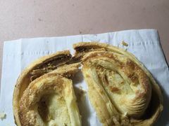 -国际饭店·帆声西饼屋(黄河路店)