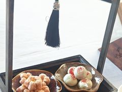 -蘇锦宴·淮扬菜烤鸭·小院(三元桥霄云路店)