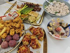 -长乐饭冰冰·冰饭·烧烤(长乐总店)