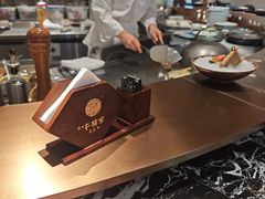 -牛将军•涮肉•烤肉(北京王府井·故宫店)