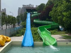 -阿酋湾水上乐园