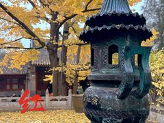 -红螺寺
