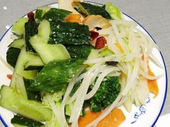 -大嘻咹biangbiang面(历史博物馆店)