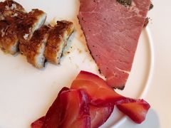 -富力丽思卡尔顿酒店·香荟全日制餐厅