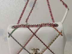 -Chanel(德基广场店)