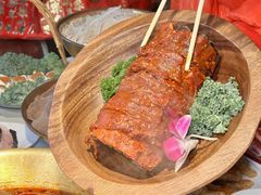 -小龙坎火锅(IFS HOT店)