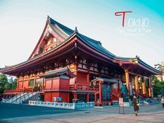 -浅草寺