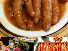 -滋粥楼·顺德菜(番禺广场总店)