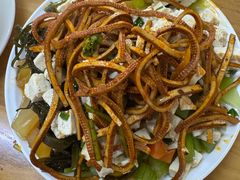 -亲贤打卤面(八一街店)