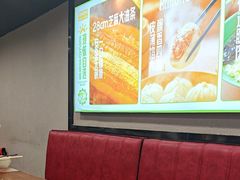 -李先生牛肉面大王(马栏店)