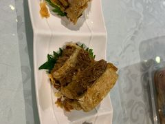 佛门素鸭-徐记私厨(半淞园路店)