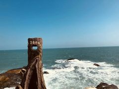 -三亚蜈支洲岛旅游区