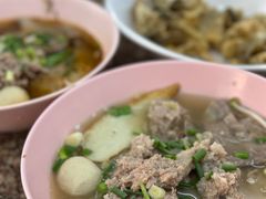 -榮泰米粉湯(Left Shop)