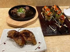 -东京屋(武定路店)