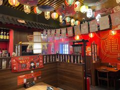 -隐月· 㐂和食屋(芝罘万达公馆店)