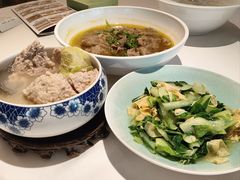 -淮扬厨子(健康路店)