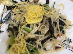 素八丝-春水锅贴·传统鲁菜(大明湖店)