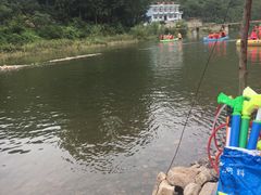 -兴隆红河漂流