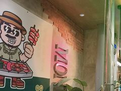 -曾百万小炉小串自助烧烤(高新店)