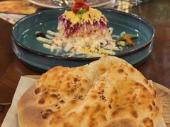 -卢布里西餐厅(总店)