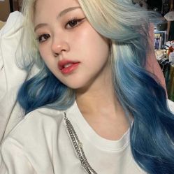 -时尚殿堂hair salon