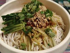 -呐咪傣园·云南菜(石厦店)
