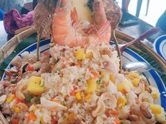-茉莉.Red Crab