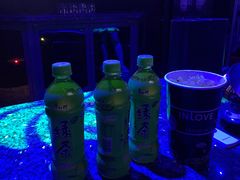-INLOVE KTV(新天地店)