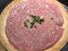 -许府牛火锅(信义坊总店)