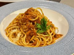 黑椒牛肉炒意面-布拉格餐厅· 中欧捷克菜(全国首店)