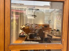 -有猫主题·治愈系猫咖(曾厝垵店)